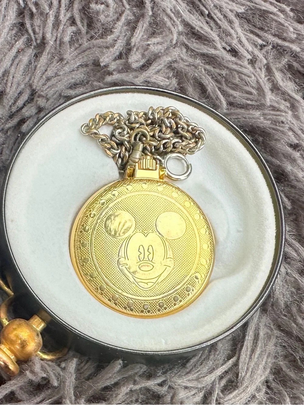 Disney vintage mickey